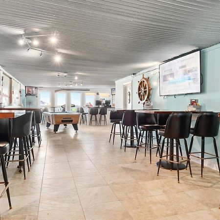 Lowes Wharf Marina Inn Шервуд Экстерьер фото