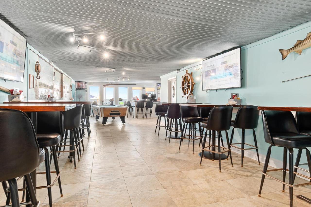 Lowes Wharf Marina Inn Шервуд Экстерьер фото